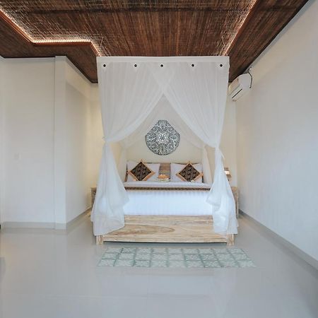 Sitala Suite Ubud Exteriér fotografie