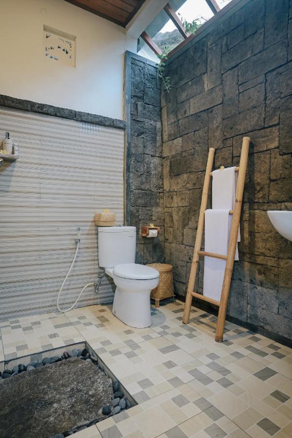 Sitala Suite Ubud Exteriér fotografie